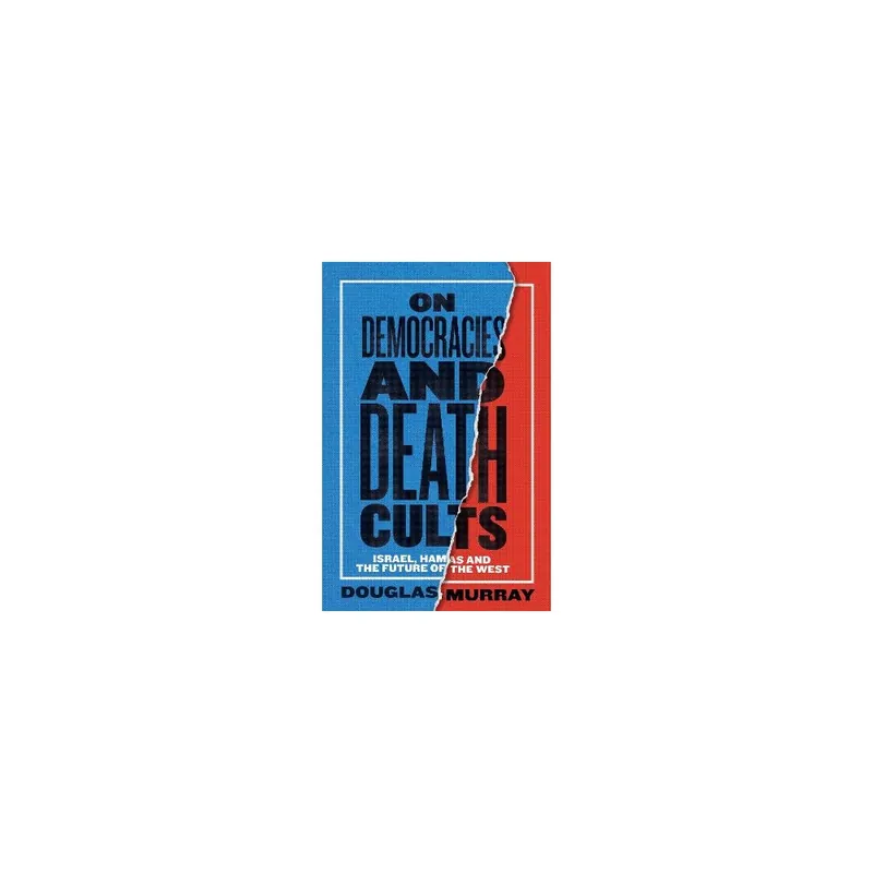 On Democracies and Death Cults Trade Paperback Direct From Factory