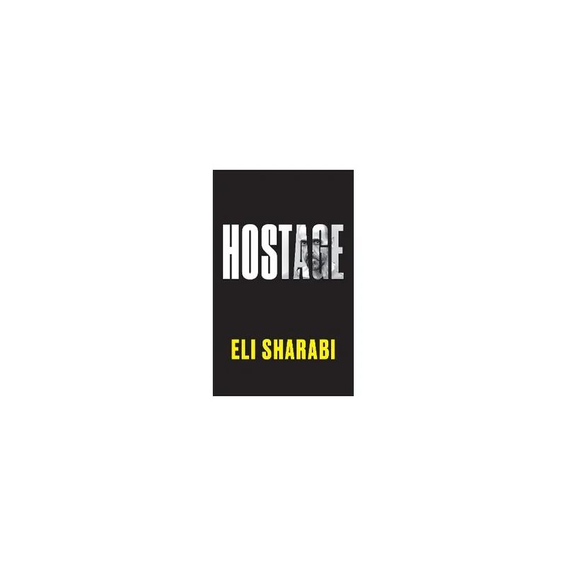 Direct From Manufacturer Hostage Paperback