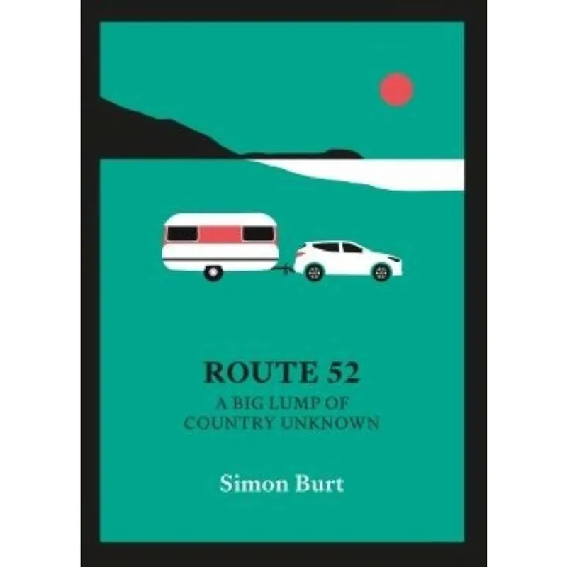 While Supplies Last Route 52 A Big Lump Of Country Unknown Paperback