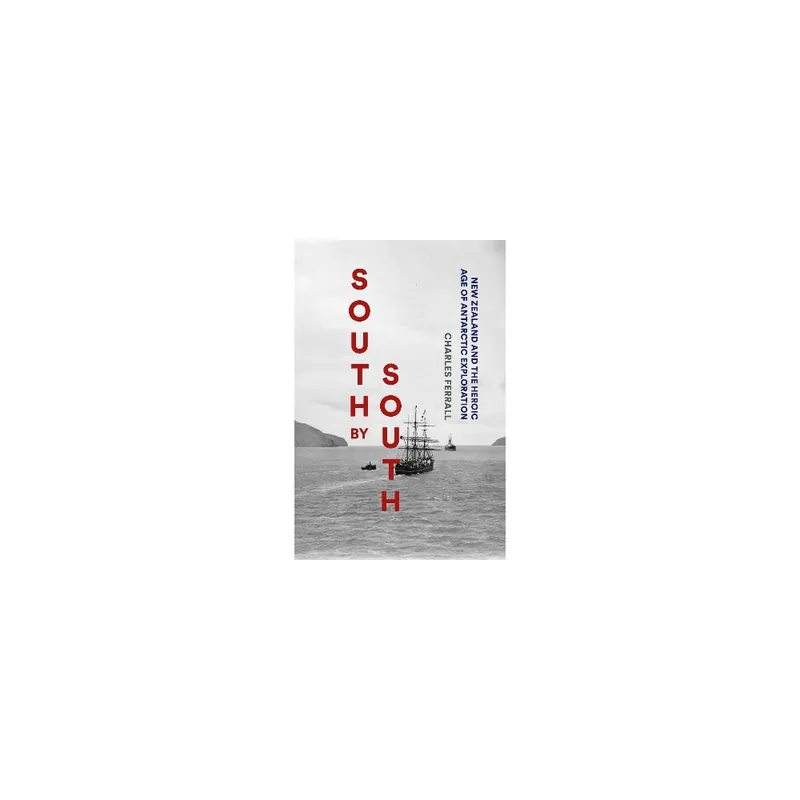 South by South Paperback Buy Today