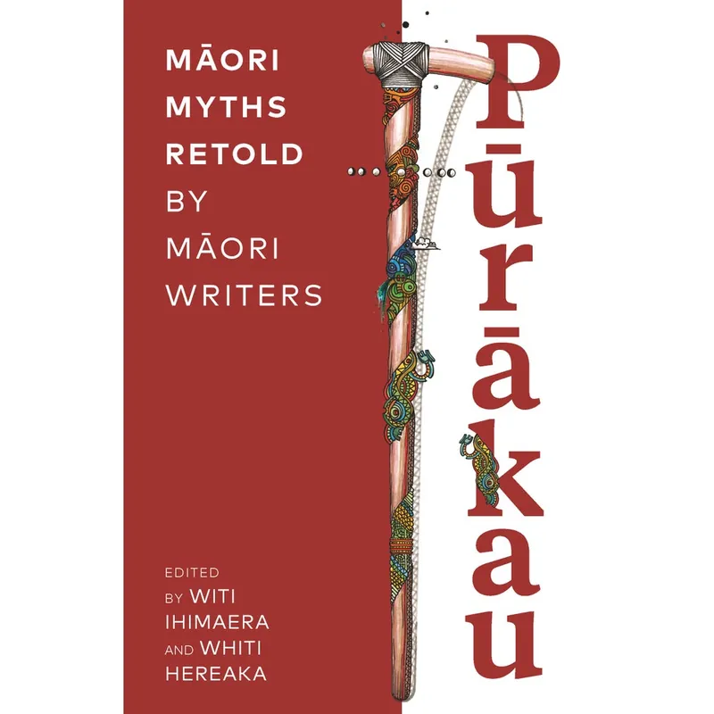 Trending Purakau Trade Paperback