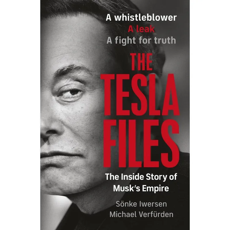 The Tesla Files Trade Paperback Secure Checkout