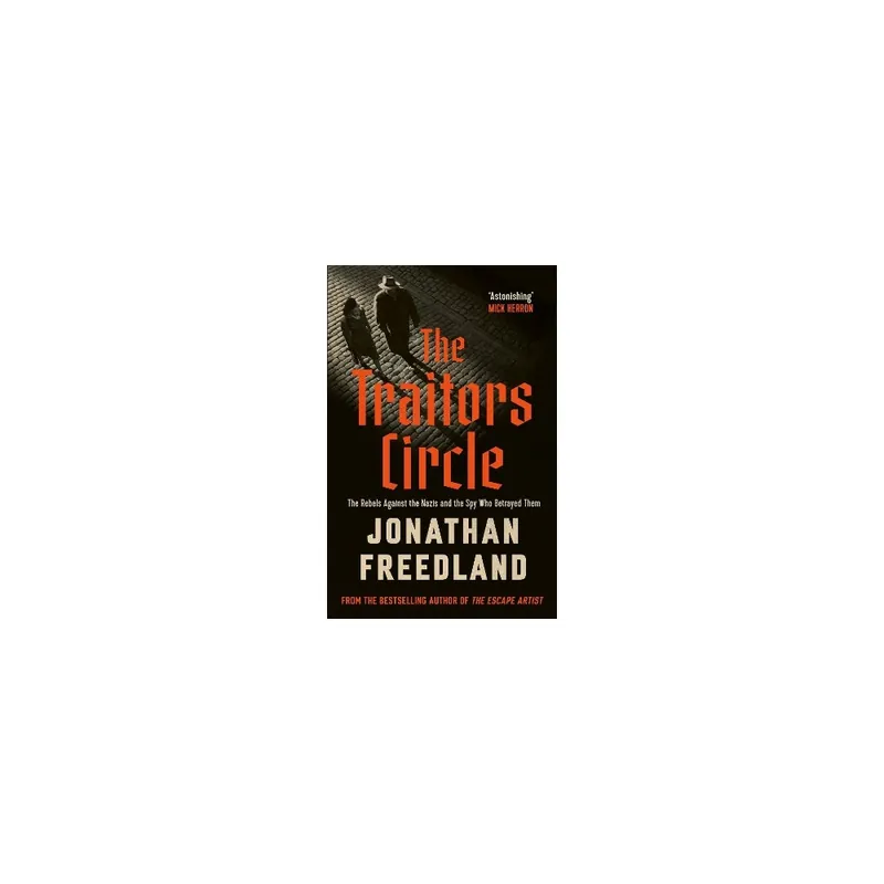 Top Rated The Traitors Circle Trade Paperback