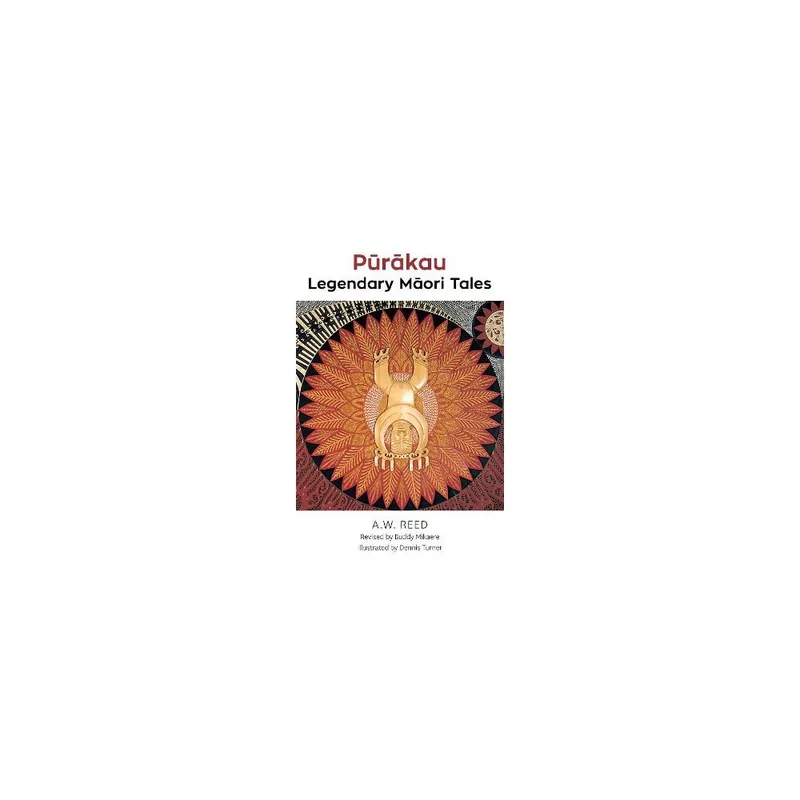 Hot Deal Purakau Paperback