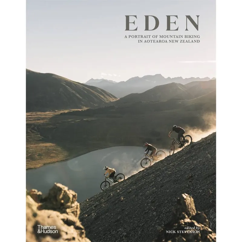 Direct From Manufacturer Eden Hardback
