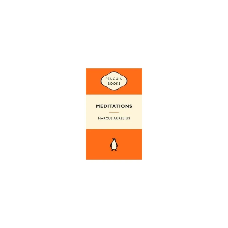 Meditations Paperback One Day Deal