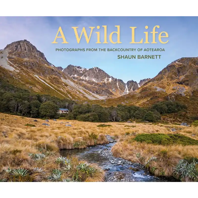 Professional Grade A Wild Life Hardback