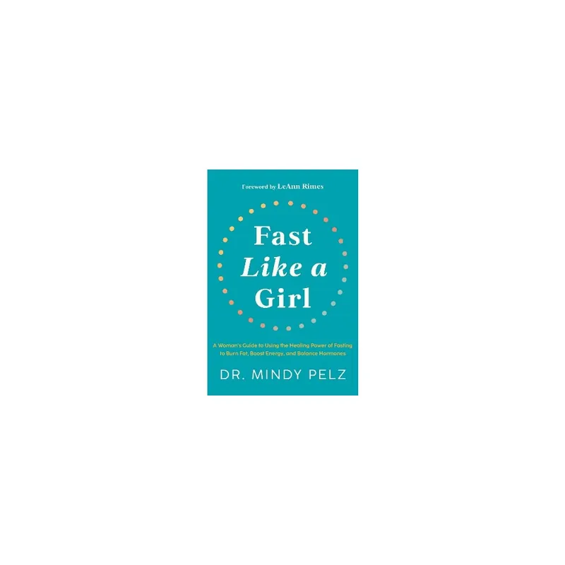 Fast Shipping Fast Like a Girl Trade Paperback