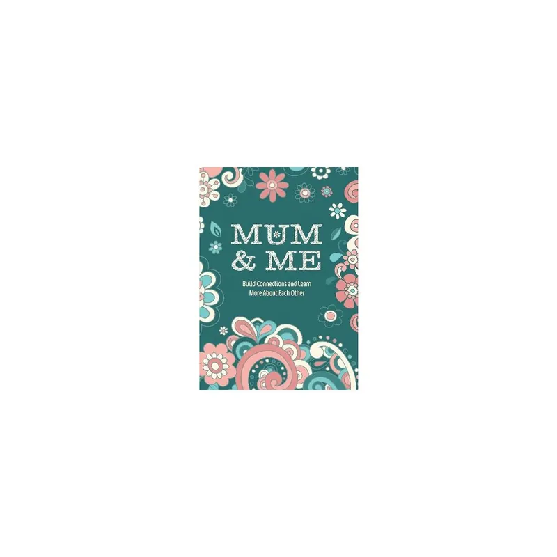 Best Choice Mum & Me Trade Paperback