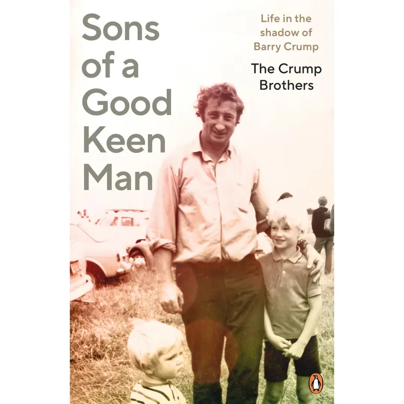 Best Seller Sons of a Good Keen Man Trade Paperback