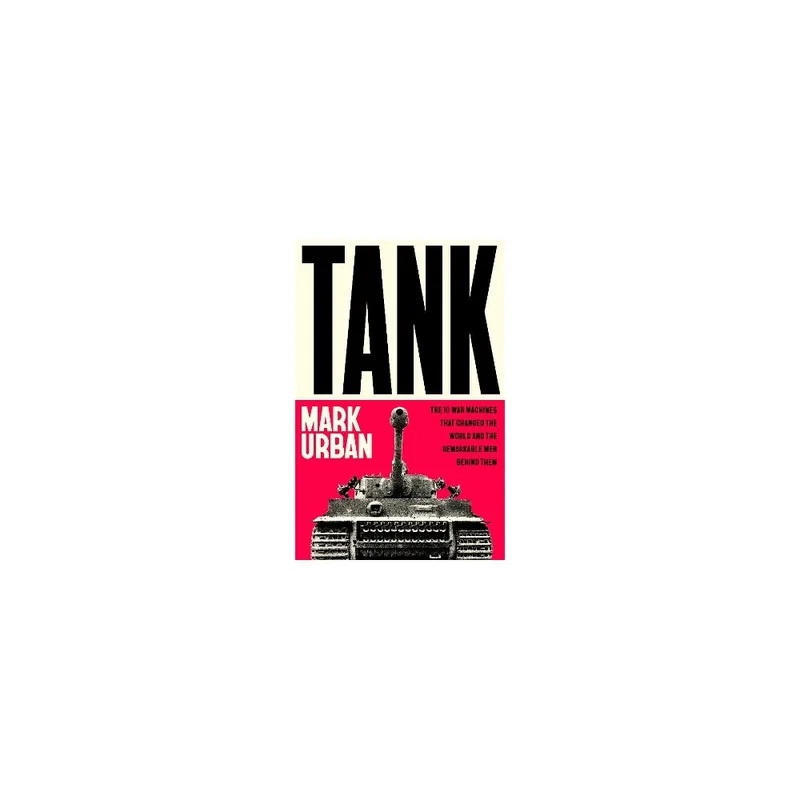 Hot Picks Tank Trade Paperback