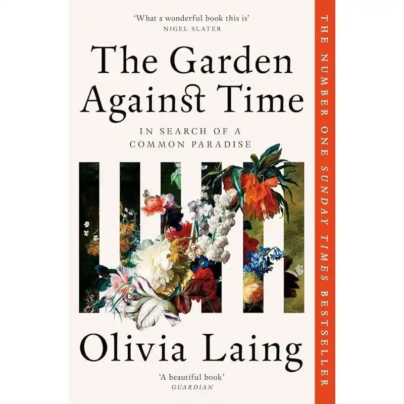 The Garden Against Time Paperback Affordable