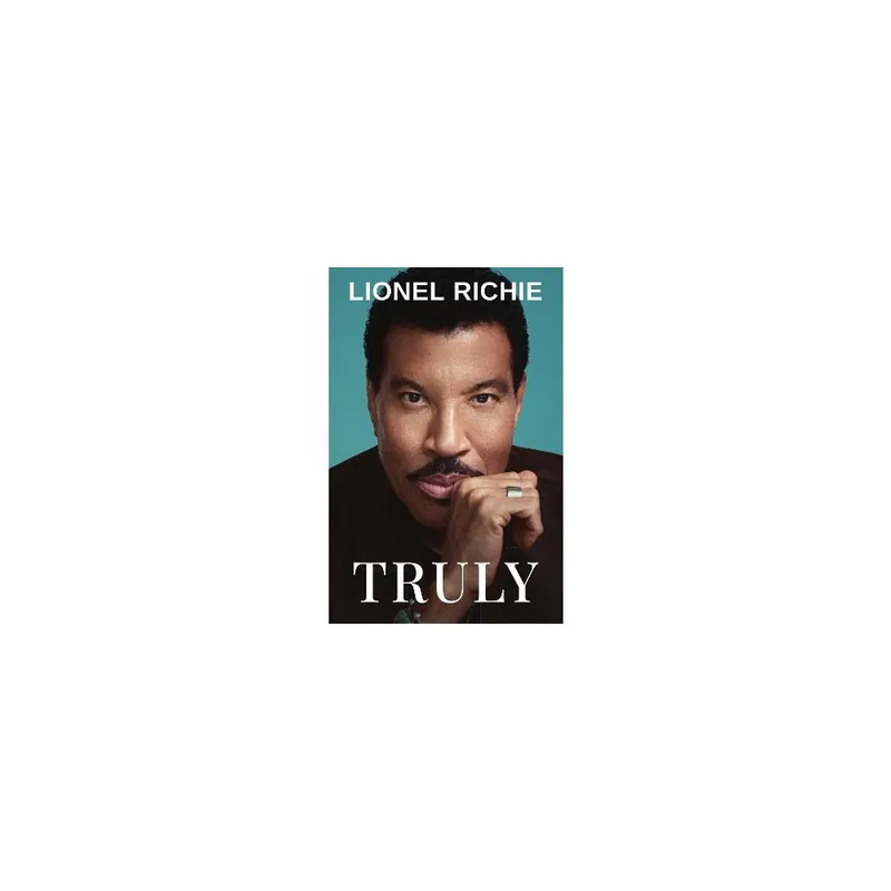 Truly Trade Paperback Brand New