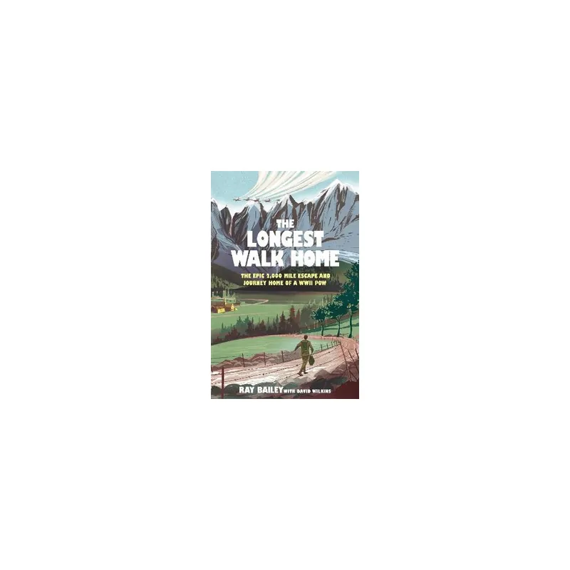 Fast Shipping The Longest Walk Home Trade Paperback