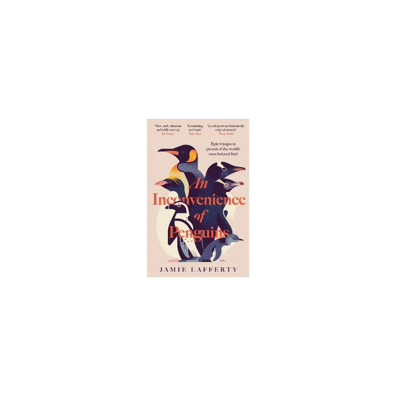 An Inconvenience of Penguins Trade Paperback Budget