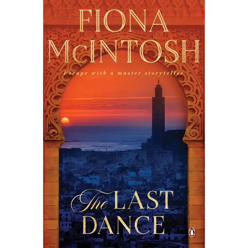No Minimum Order The Last Dance Paperback