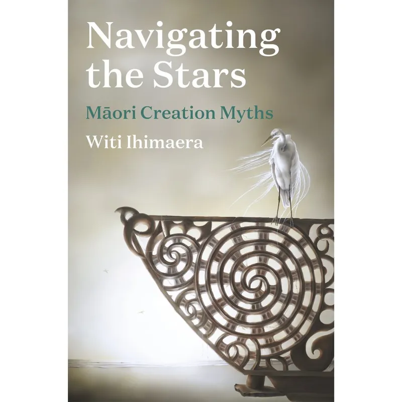 Navigating the Stars Hardback Deal