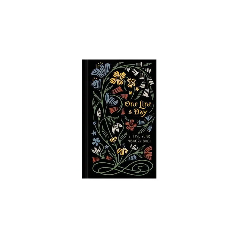 Seasonal Sale Nouveau One Line a Day Single Item