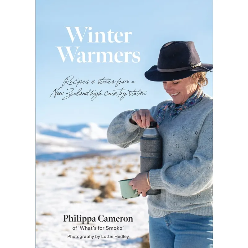 Best Price Winter Warmers Hardback