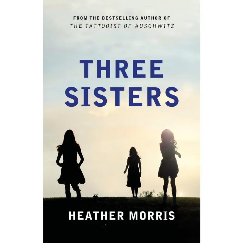 Next Day Delivery Three Sisters Paperback