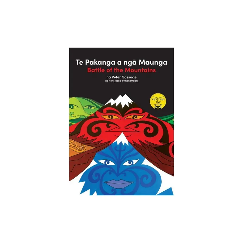 Battle of the Mountains Paperback Bargain