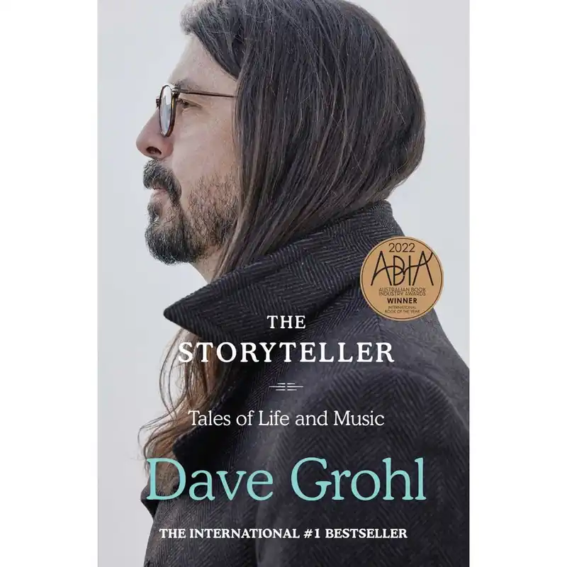 The Storyteller Paperback Special Offer