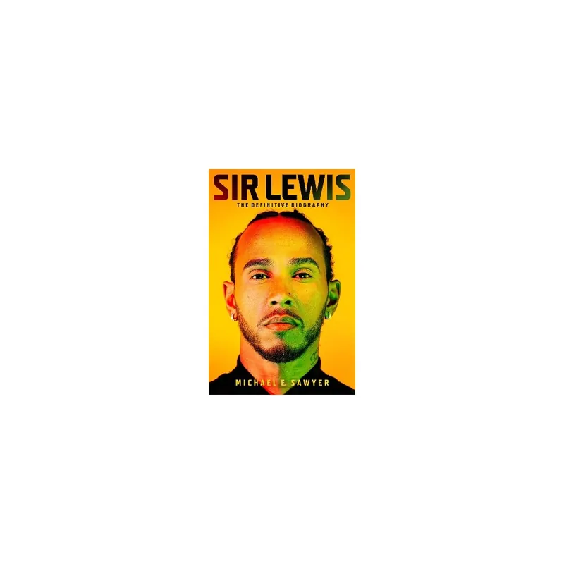 Sir Lewis Trade Paperback Today Only