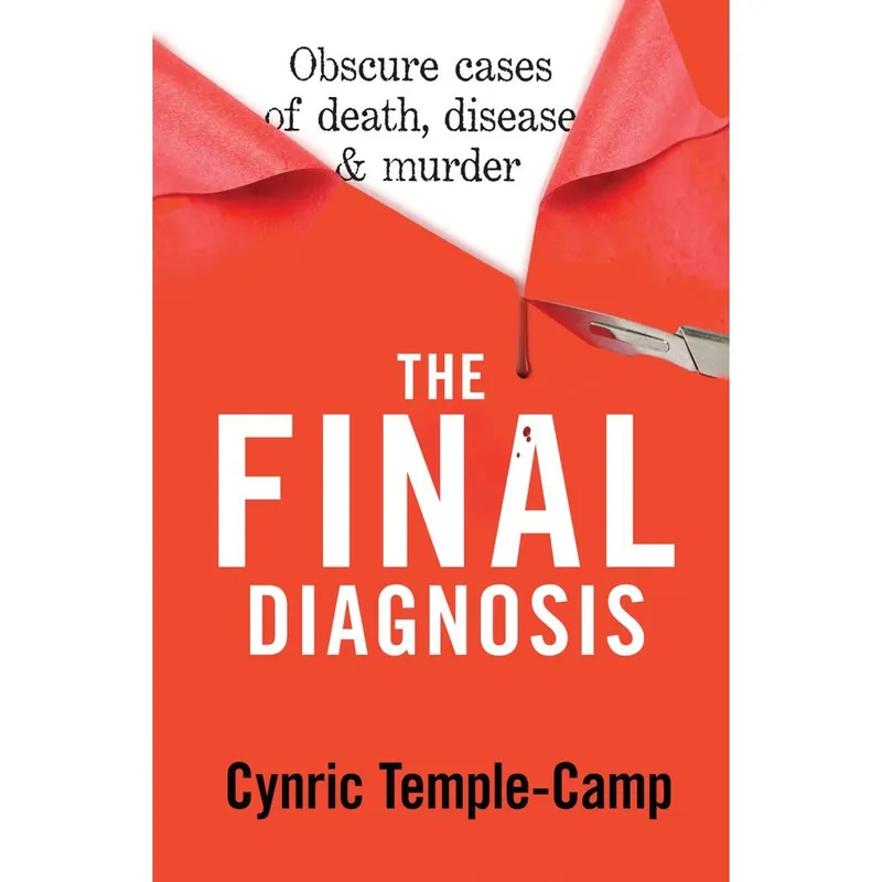 Time-Limited The Final Diagnosis Trade Paperback