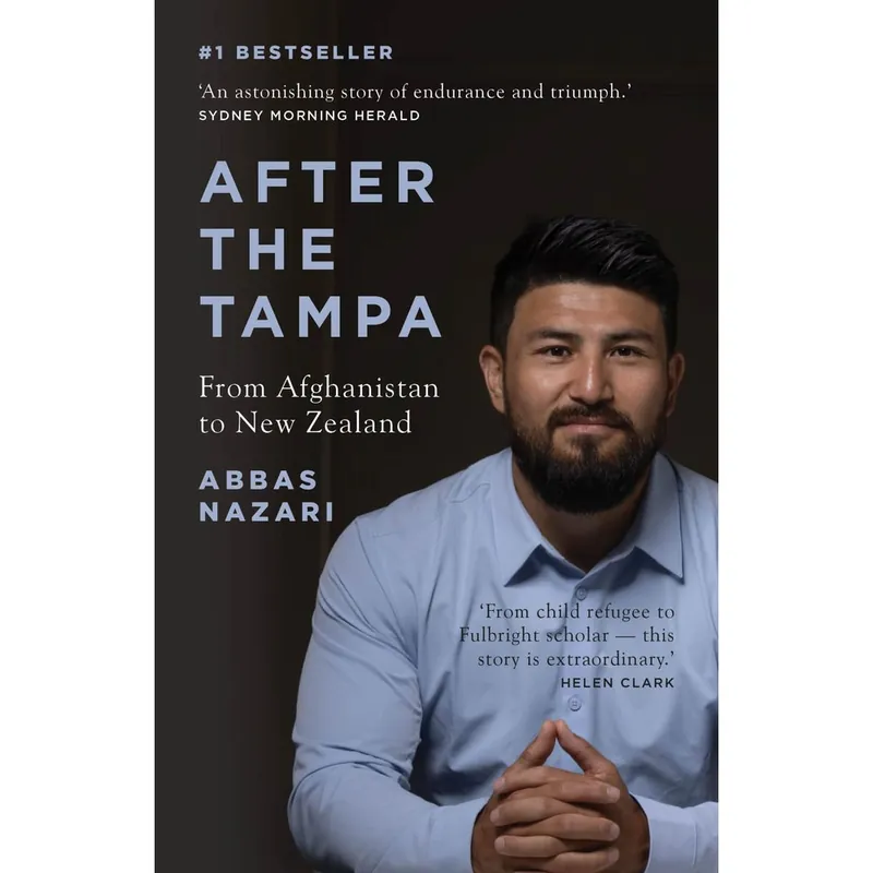 Sale After the Tampa Paperback