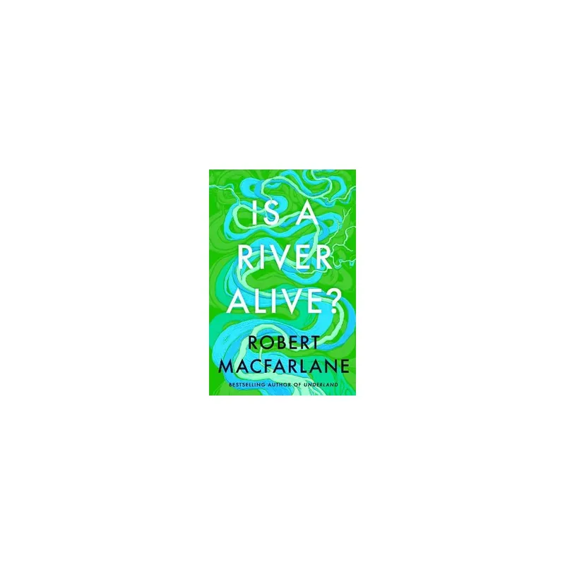 Low Price Is A River Alive? Hardback