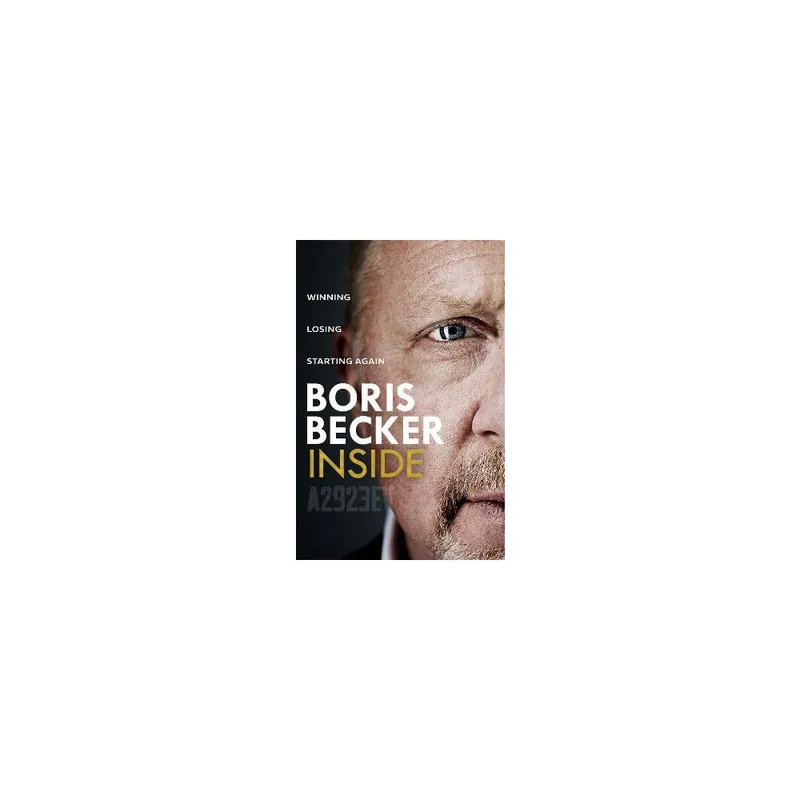 Cheap Inside Trade Paperback