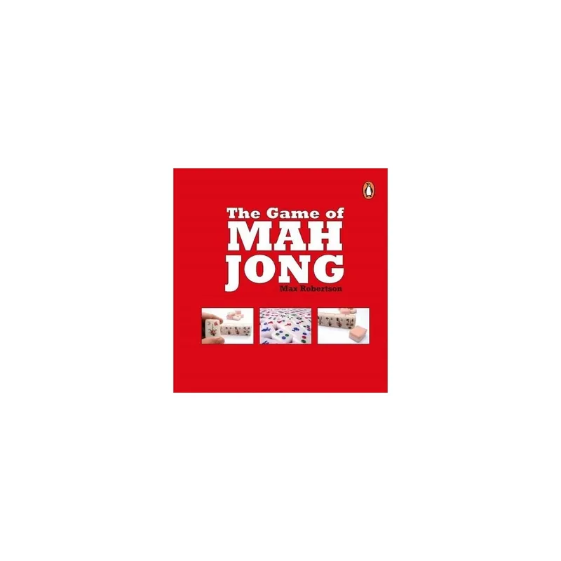 Buy Online The Game of Mah Jong Spiral