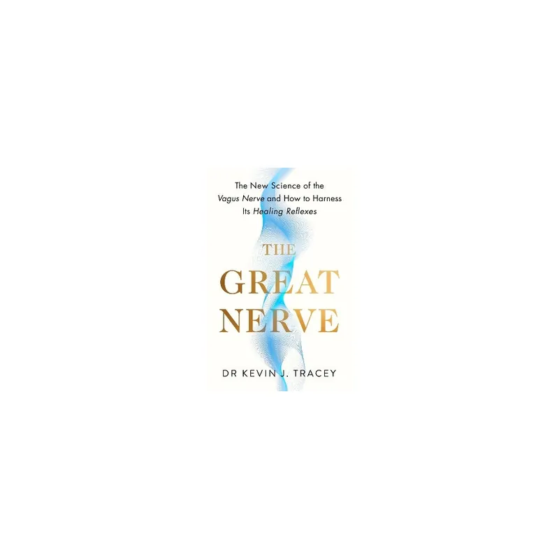 The Great Nerve Trade Paperback Place Order