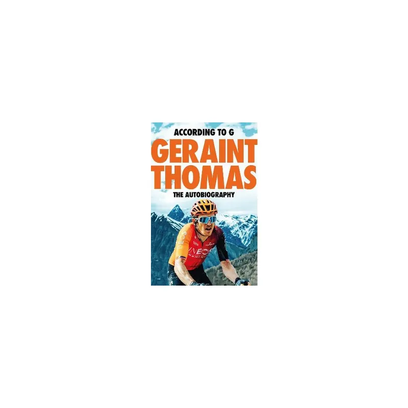 High Quality According to G Trade Paperback