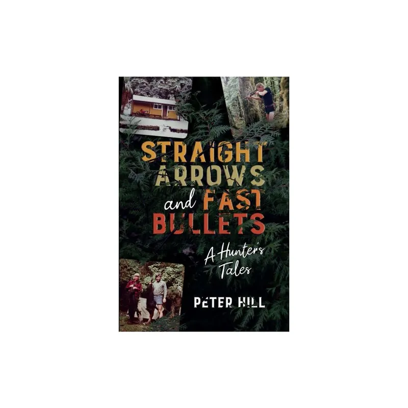 Straight Arrows and Fast Bullets Paperback Best Price