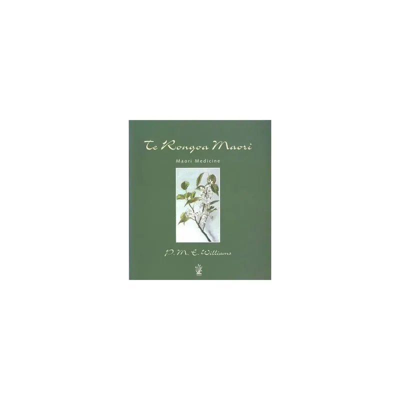 Bulk Order Te Rongoa Maori Medicine Single Item