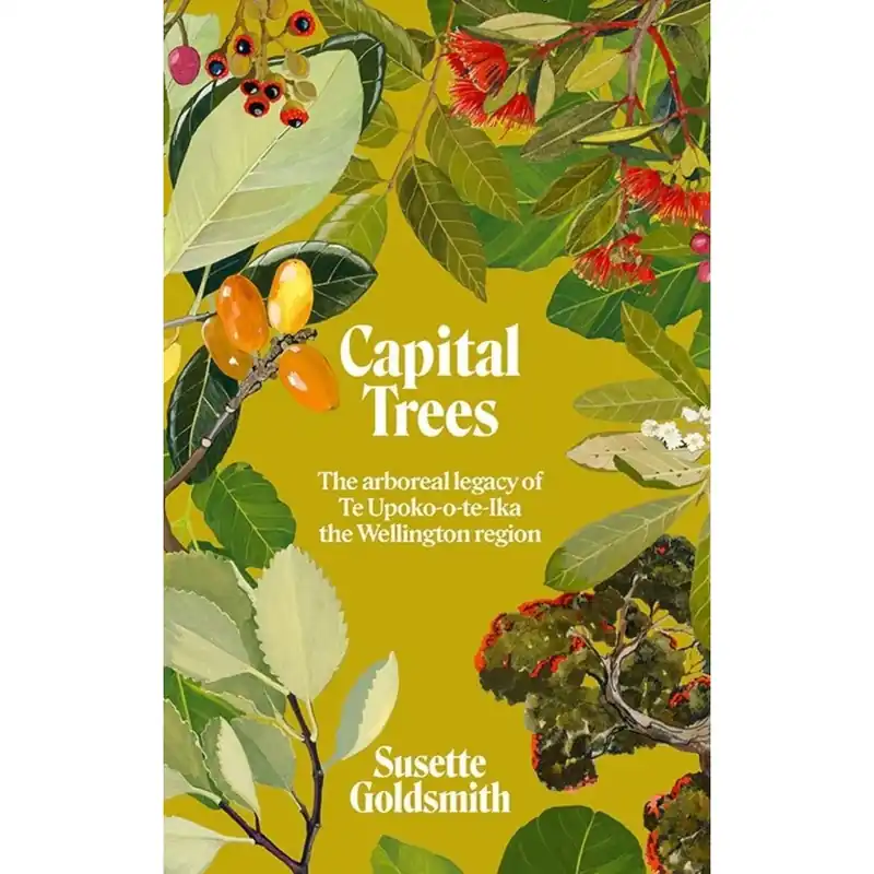 Capital Trees Limp Same Day Shipping