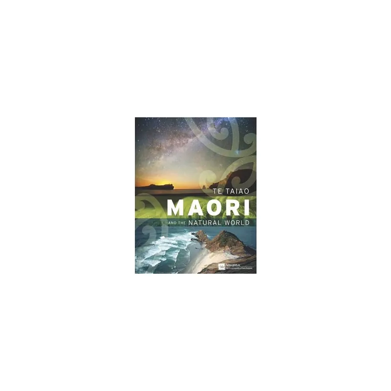 Trusted Brand Te Taiao Paperback