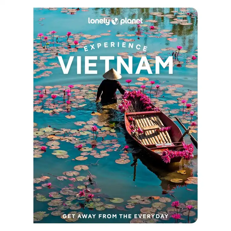 Lonely Planet Experience Vietnam Paperback Viral