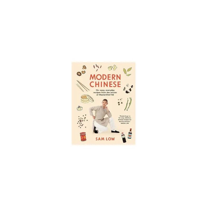 Modern Chinese Paperback Discount