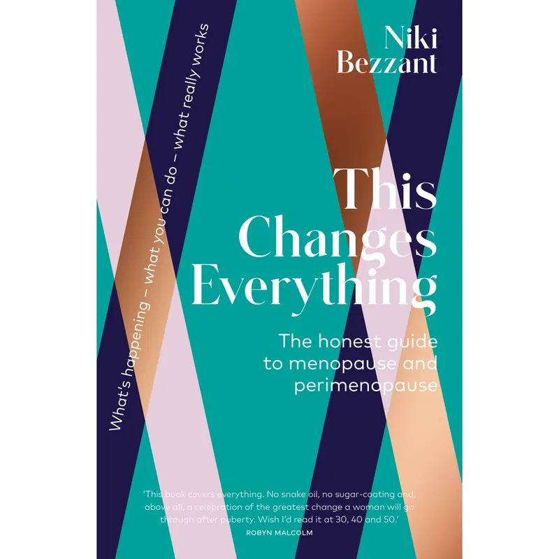 This Changes Everything Trade Paperback While Supplies Last