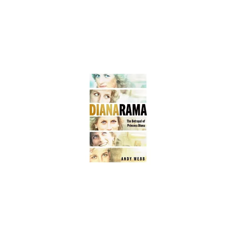 Factory Price Dianarama Trade Paperback