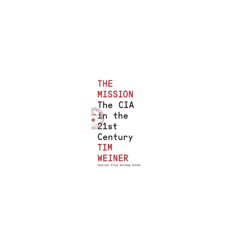 The Mission Trade Paperback Bulk Order