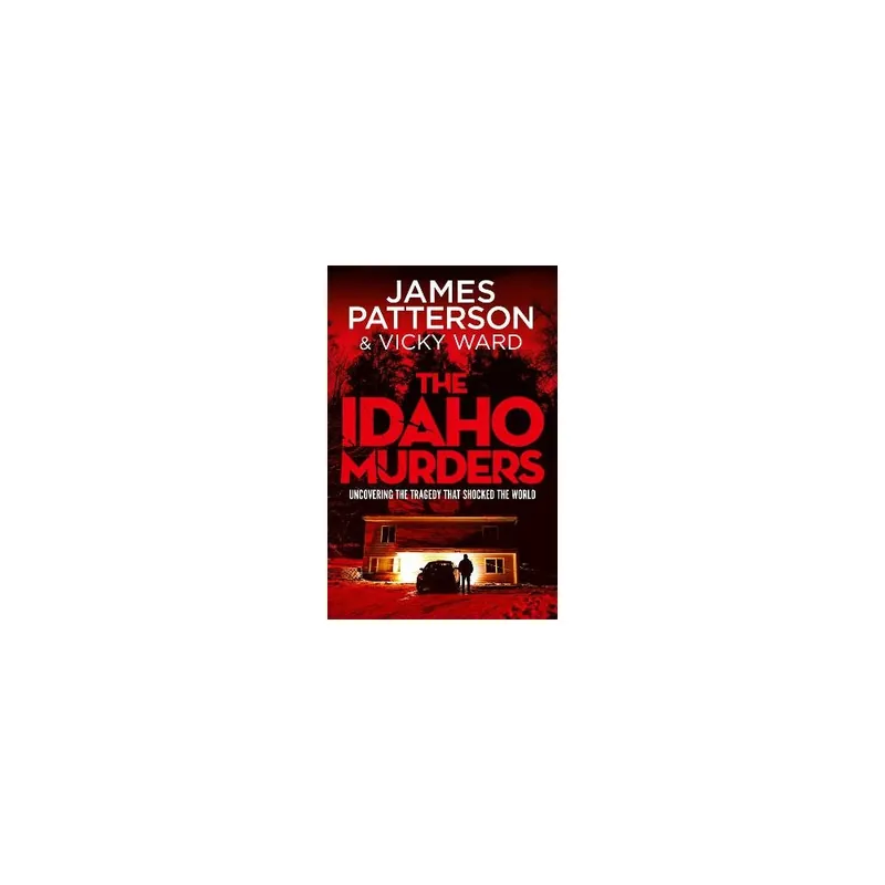 Buy Online The Idaho Murders Trade Paperback