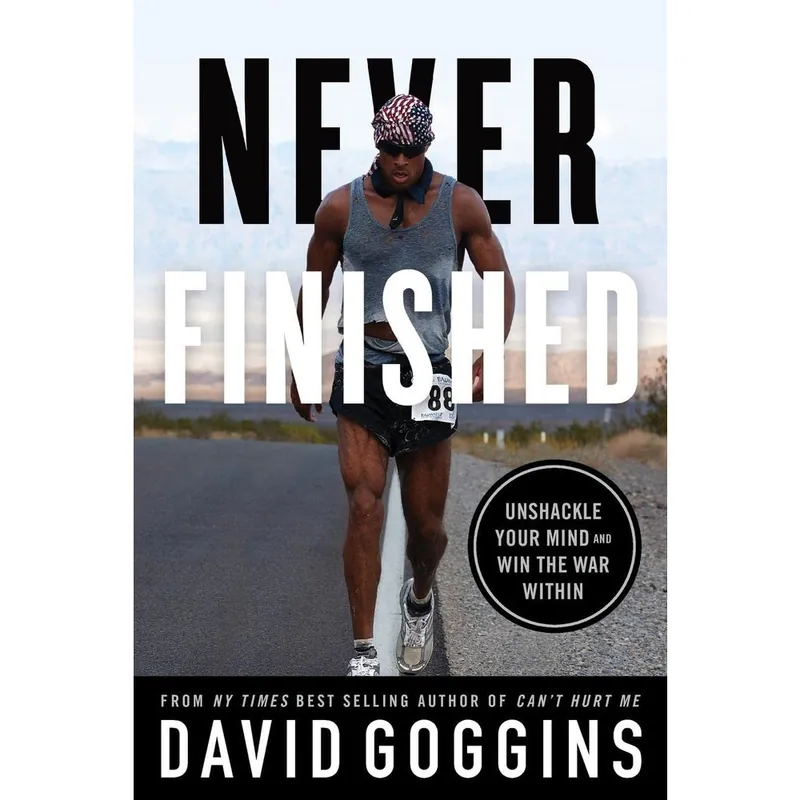 Limited Time Never Finished Paperback
