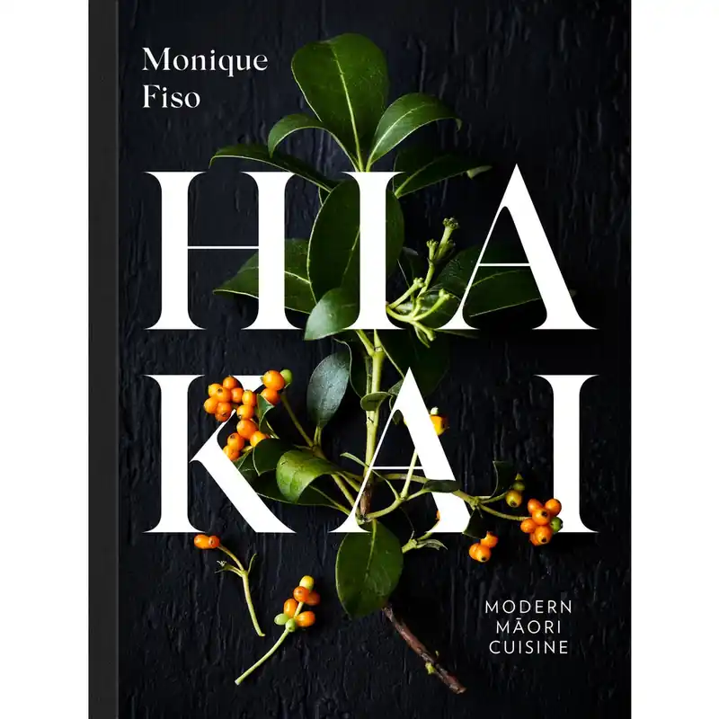 Hiakai Hardback Original