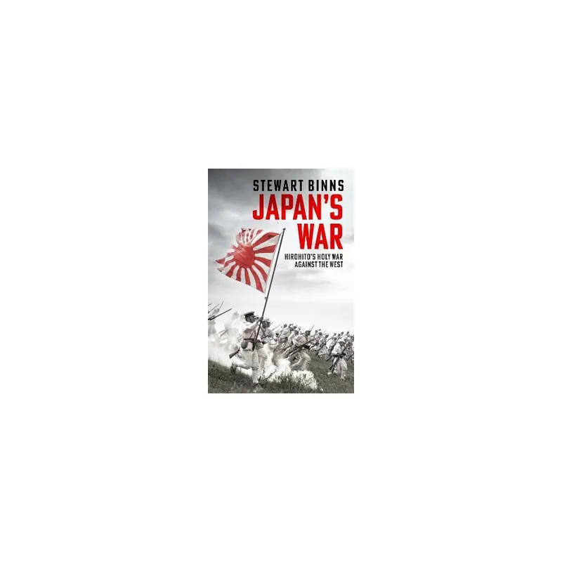 Modern Japan's War Trade Paperback