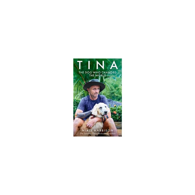 Tina Trade Paperback Express Delivery