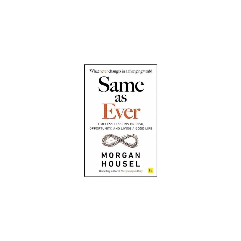 Same as Ever Trade Paperback Instant Buy