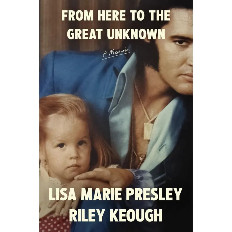 From Here to the Great Unknown Trade Paperback Viral